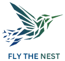 Fly The Nest Logo